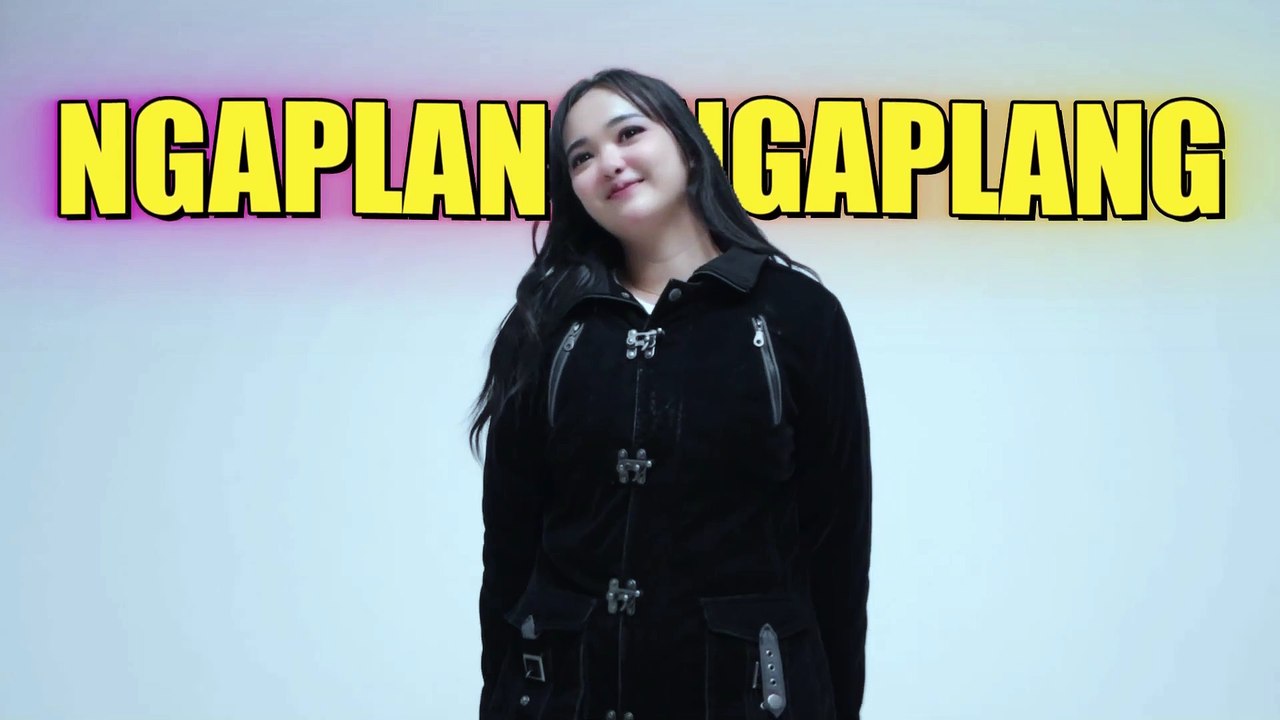 Ngaplang Ngaplang - Indah Waty | Tarling Hits 2025