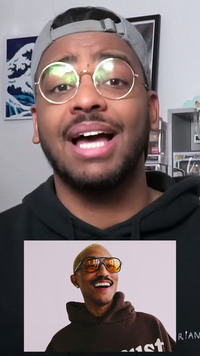 PHARRELL WILLIAMS a enregistrer une chanson pour 2115 !