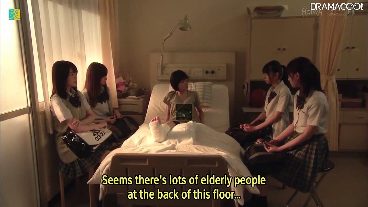 ほん怖 2016 もう1人のエレベーター