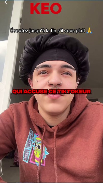 DRAMA ENTRE LILA BONBON ET ADAMDESAGESSE SUR TIKTOK 😱