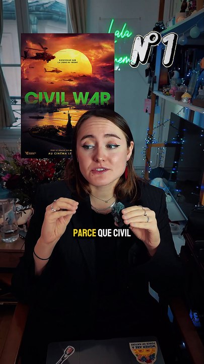 Top 10 des films distribués par A24 😱🎥