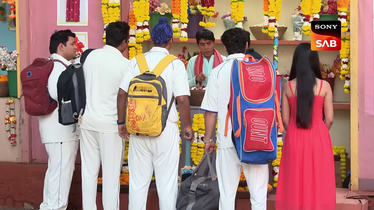 Episode 4340: Bhide And Champaklal Realise Their Mistake