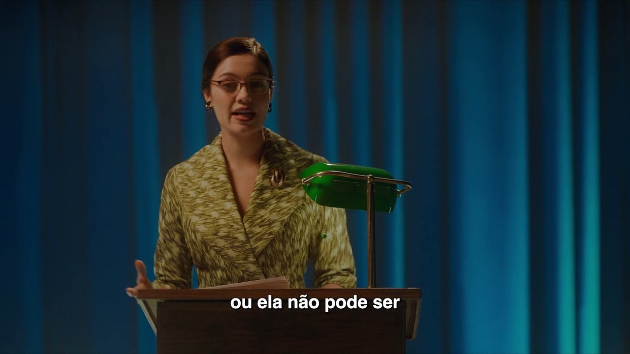 Virgínia e Adelaide | Trailer Oficial