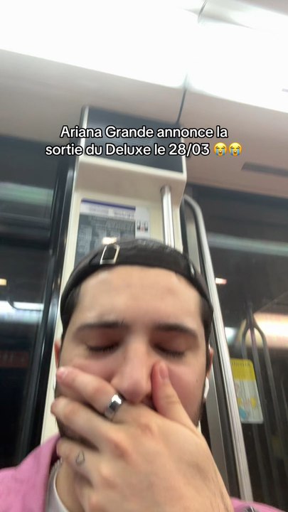 Eternal Sunshine Deluxe arrive le 28/03 😭