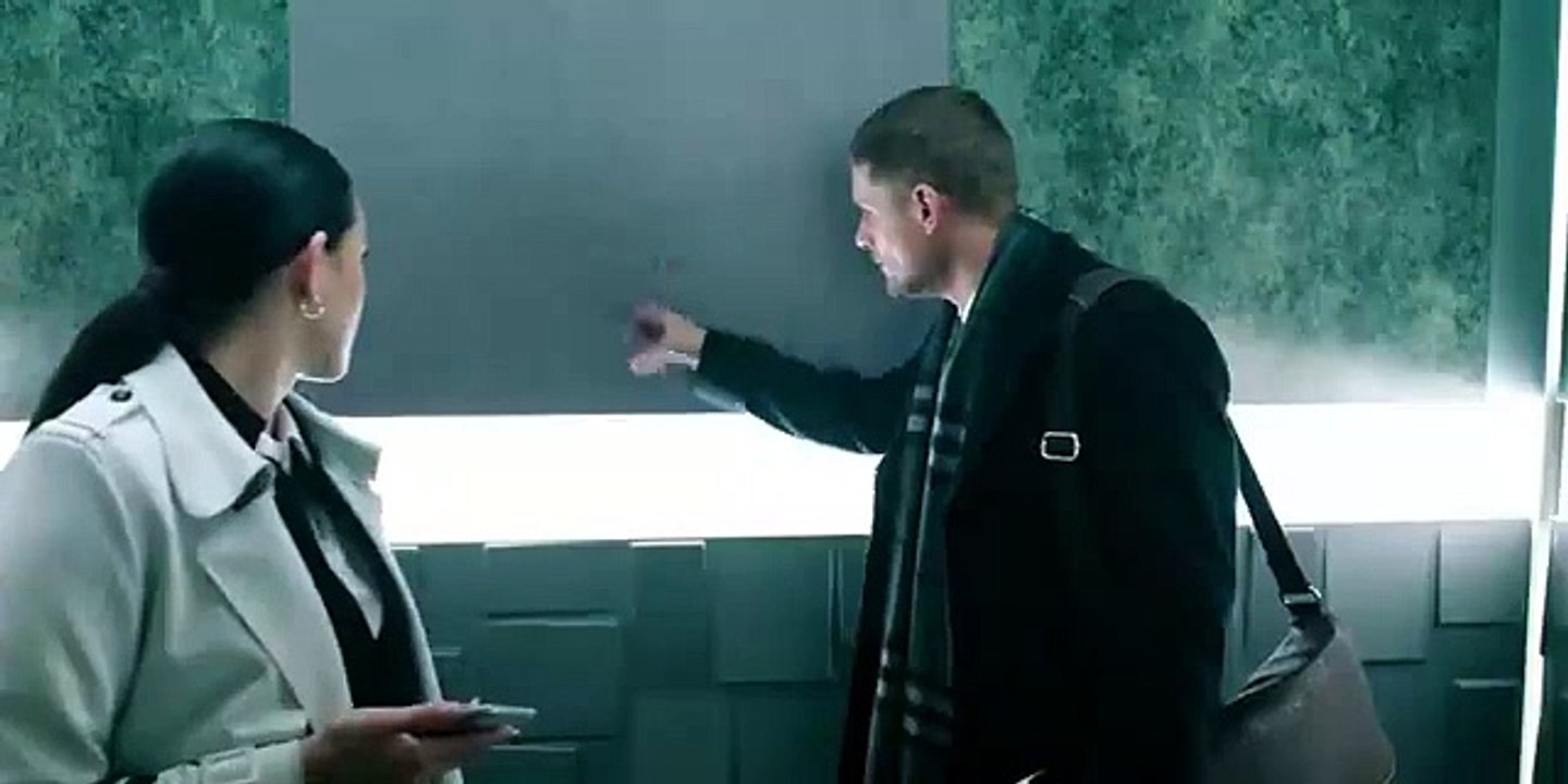 HOT SCENES. Thriller Mystery Hollywood Movie Explained In Hindi