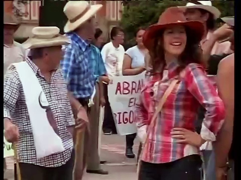 La Dama de Troya Capitulo 67