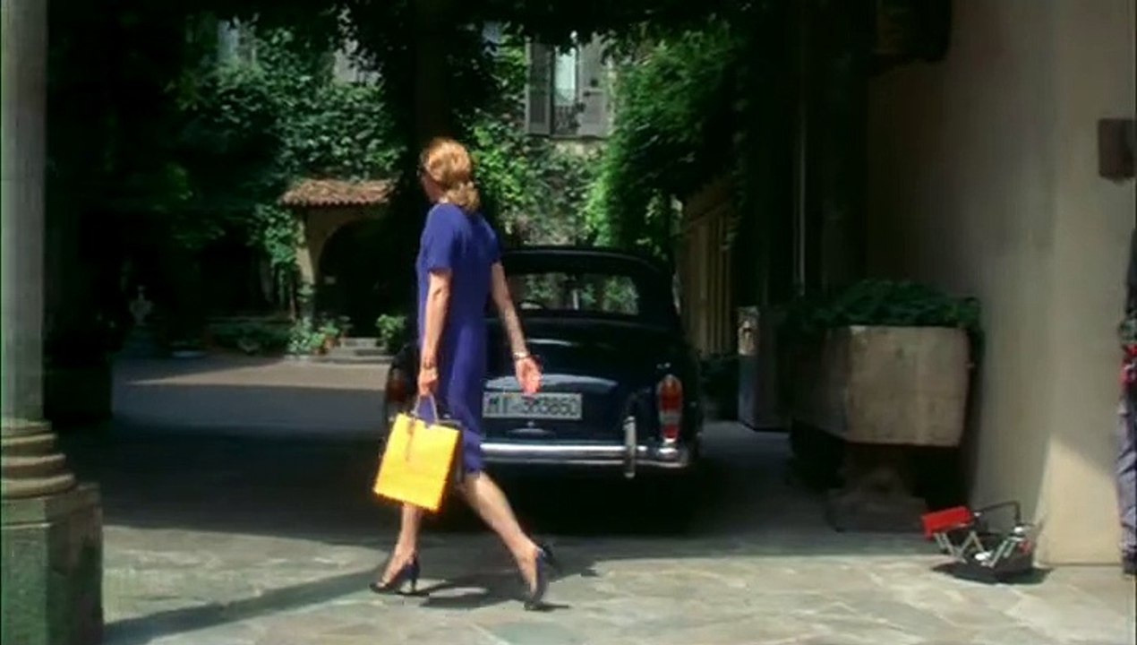 💔 Yo Soy el Amor (Io Sono l'Amore) (2009) – PELÍCULA COMPLETA en ESPAÑOL LATINO / CASTELLANO HD 🇮🇹🎭