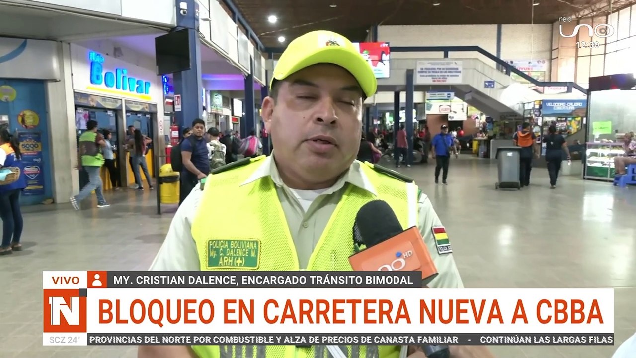 salidas ruta antigua cochabamba