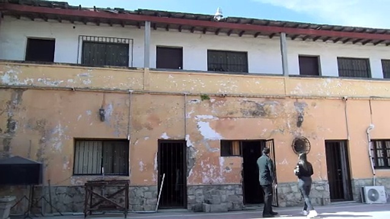 Solicitan apoyo para restaurar anexos de Santiago Apóstol