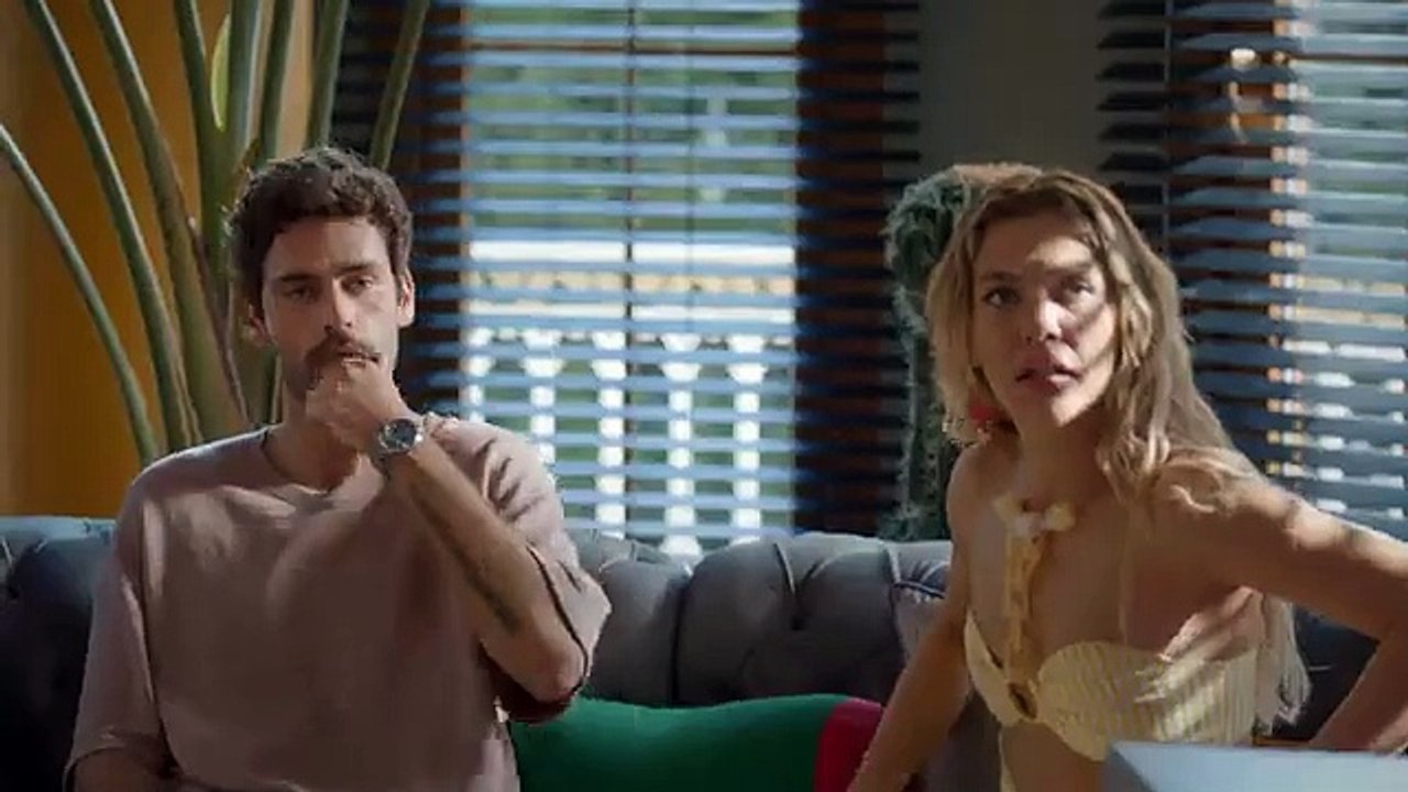 Trapos sucios capitulo 1