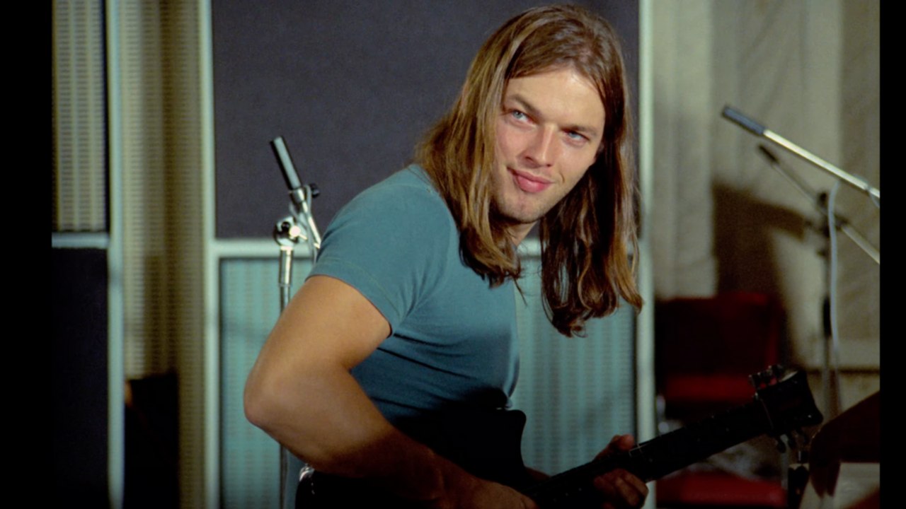 Pink Floyd: Live at Pompeii Altyazılı Fragman