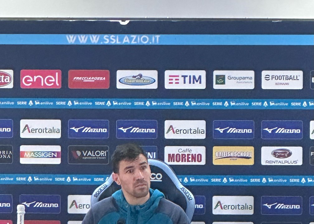Lazio - Udinese 1-1, Romagnoli in conferenza stampa post partita