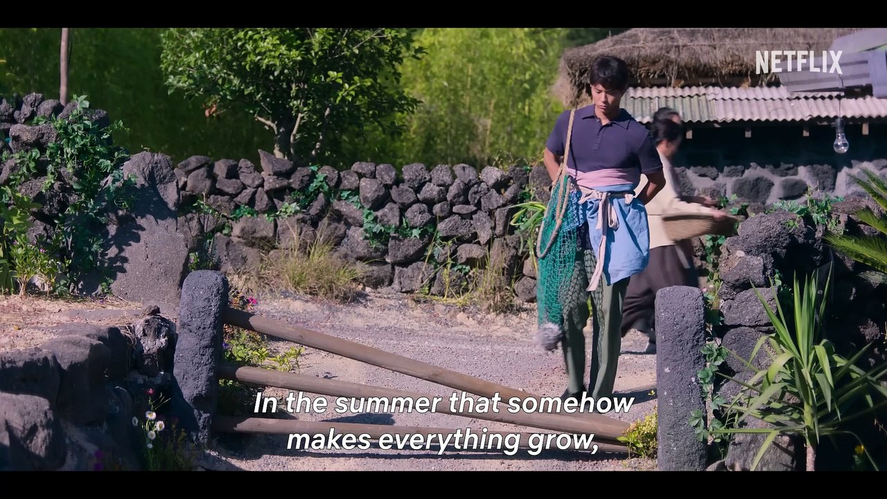 When Life Gives You Tangerines Season 2