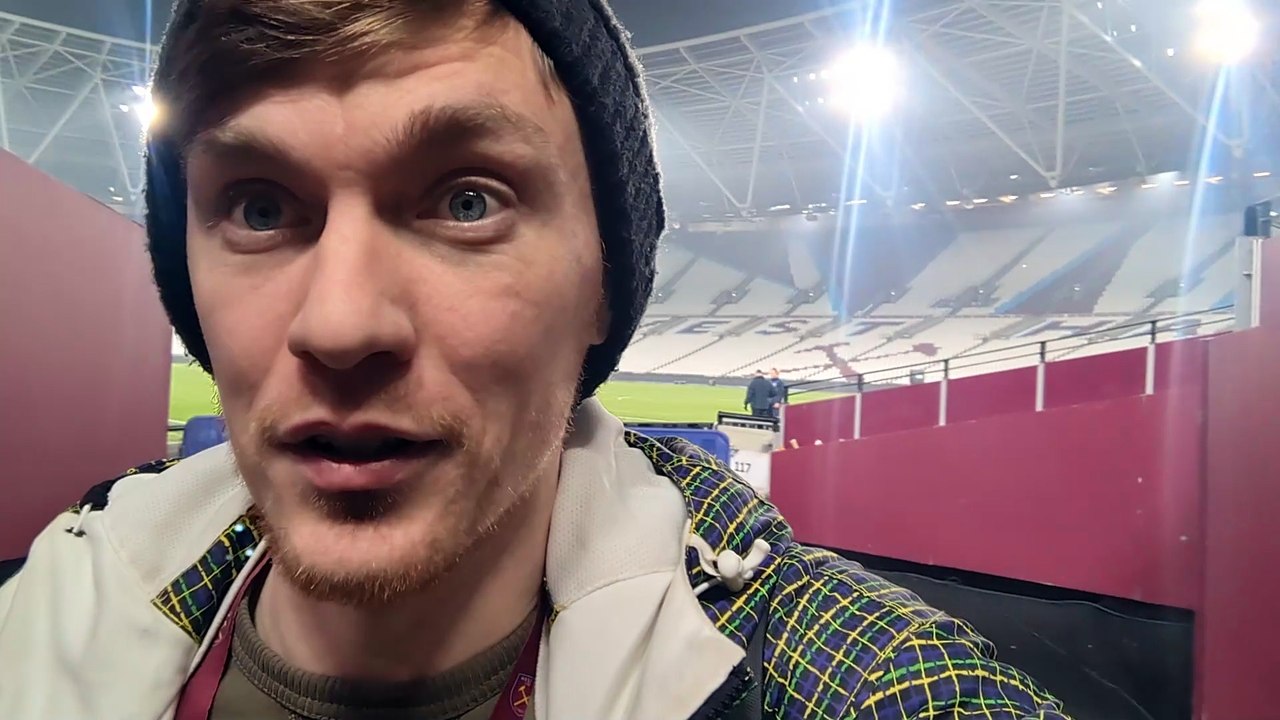 West Ham 0-1 Newcastle United: Dominic Scurr reaction