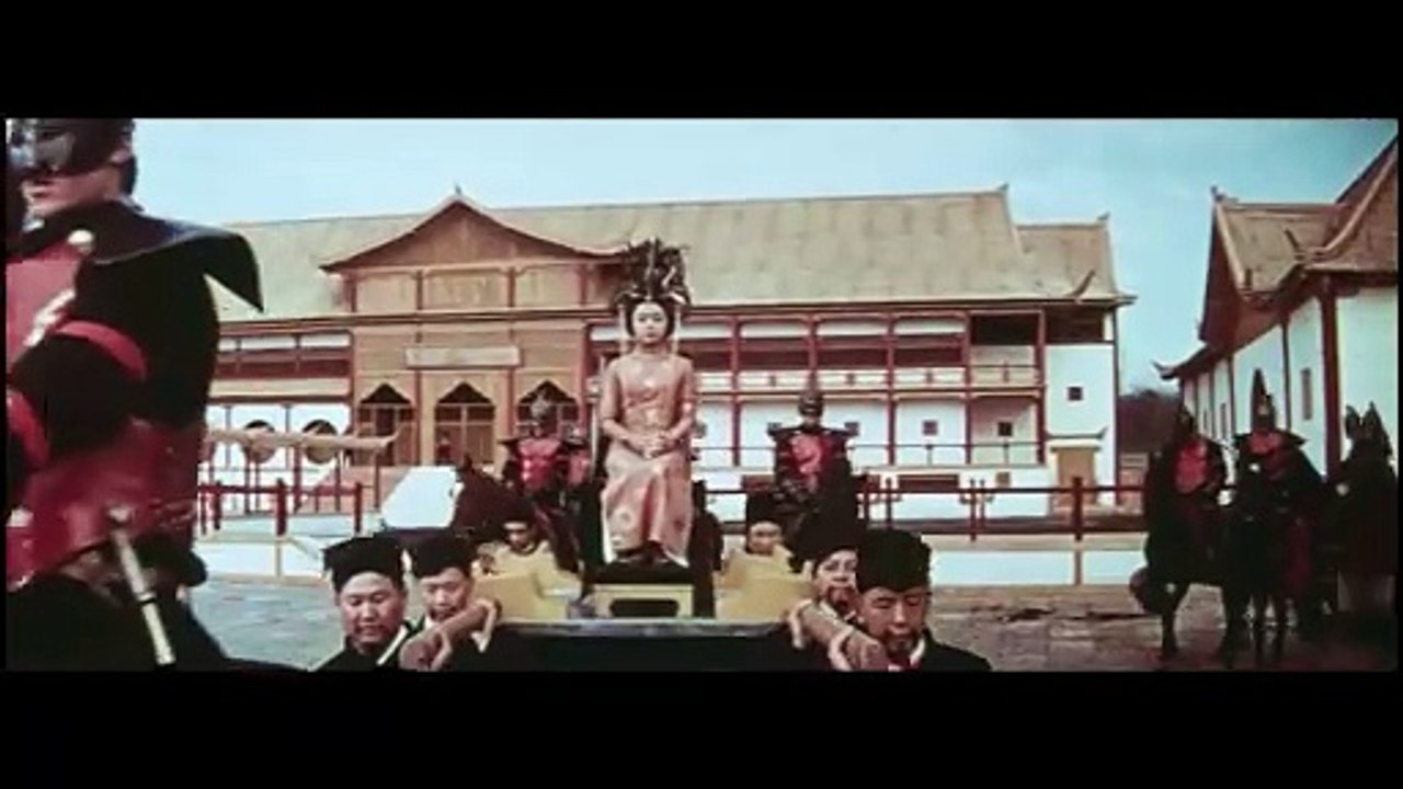 Im Reich des Kublai Khan | movie | 1965 | Official Trailer