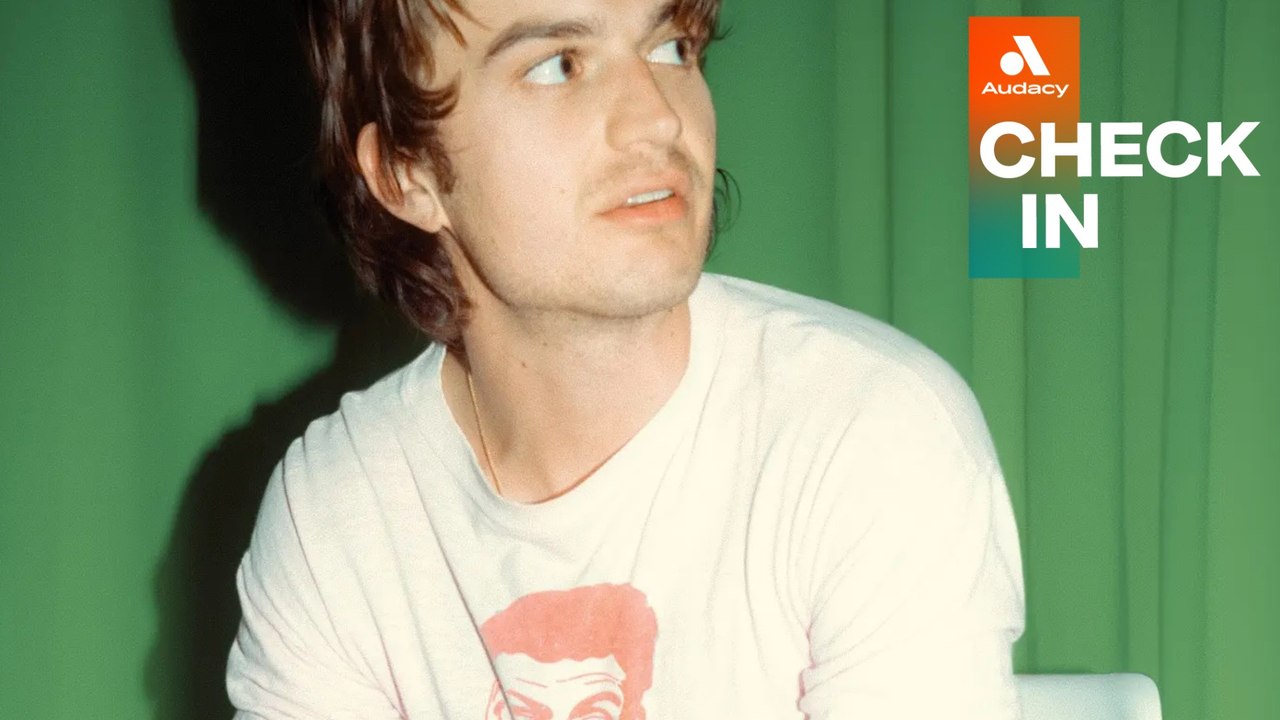 Djo | Audacy Check In