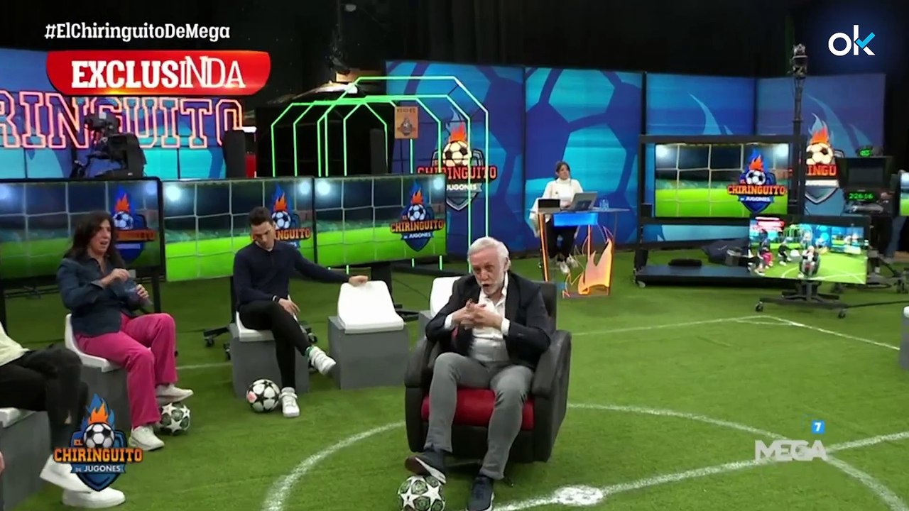 El United quiere a Tchouameni