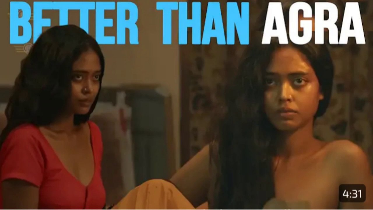 Top 5 Adult Movie Like Agar || Review Ullu|| Top 5 Ullu Web Series on Dailymotion 2025