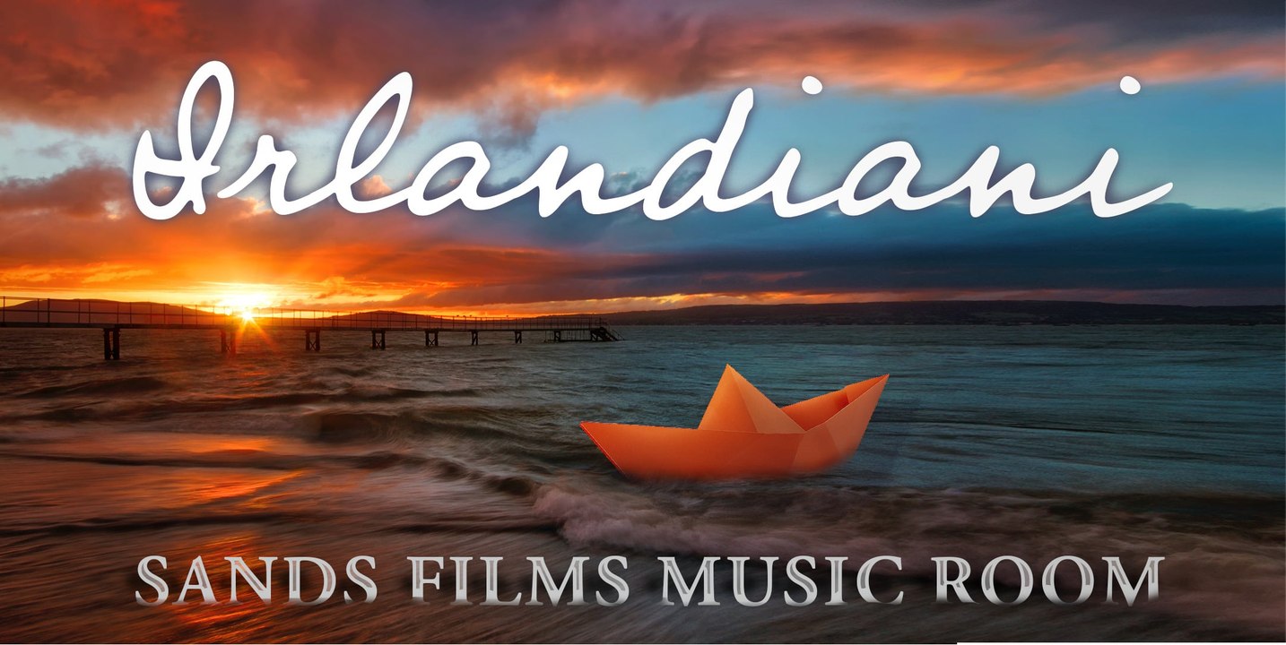 Experience the Irish Baroque: IRLANDIANI Live Concert 🎶