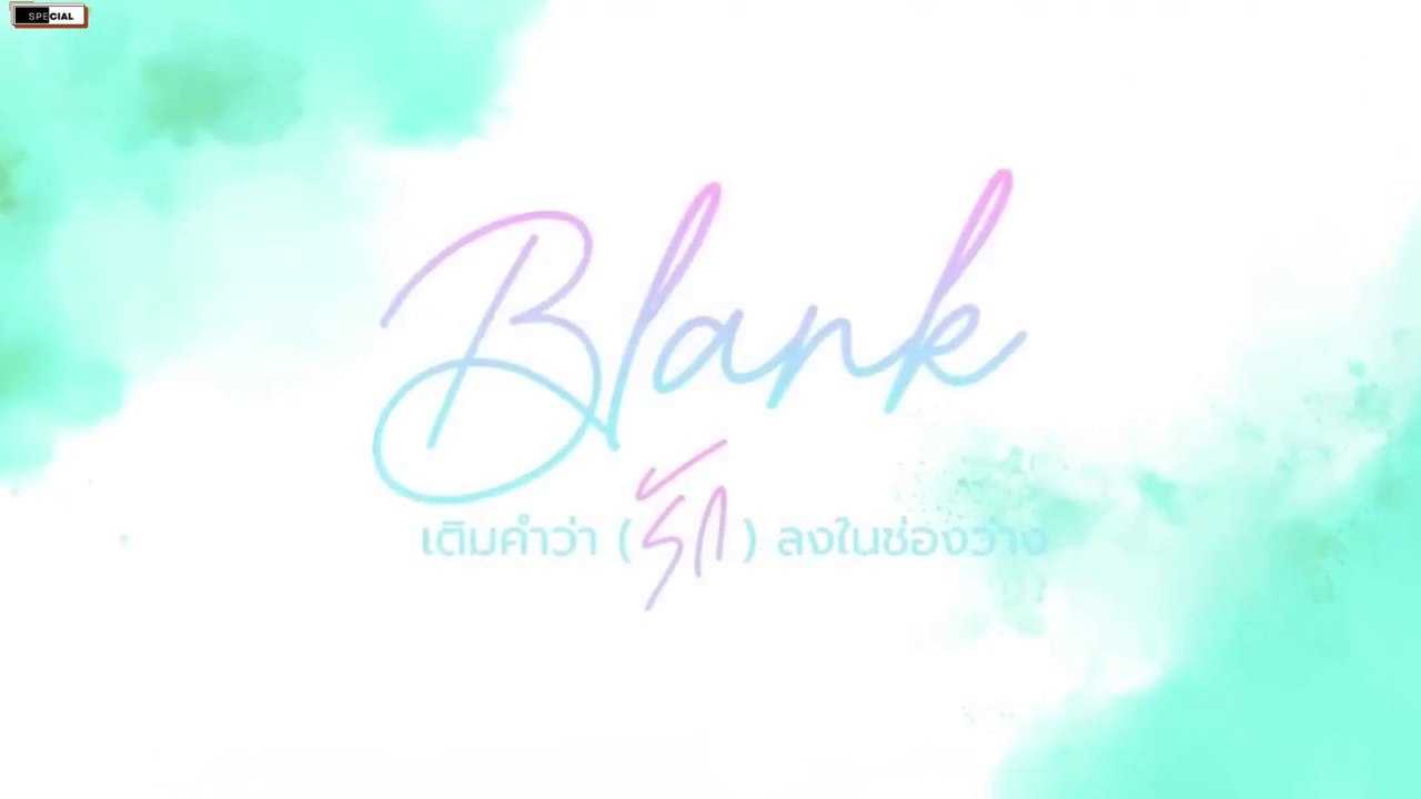 Blank the series episode 1 (Engsub)_GL
