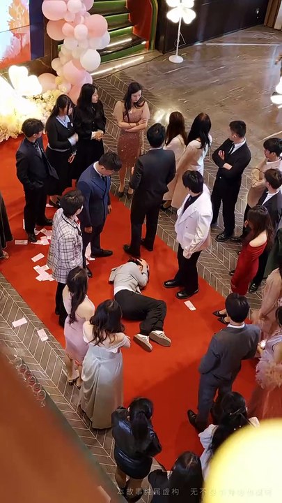 【最新短剧合集】 孙艺燃 - 再世无缘