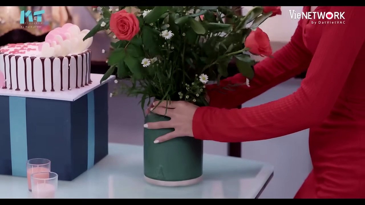 Mặt Trời Mùa Đông - Tập 8 - Phim Tâm Lý Tình Cảm Hành Động Việt Nam Mới Nhất 2023