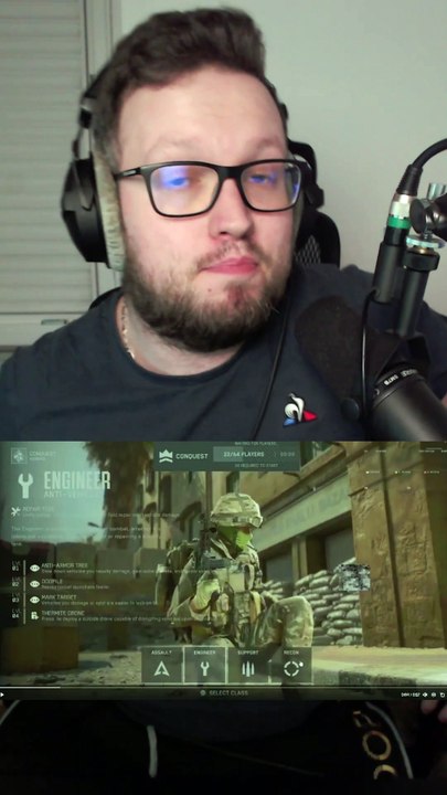 BF6 le retour de la saga ?