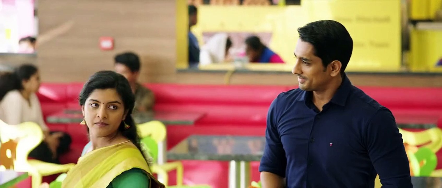 Do Khiladi 2025 Hindi South Dubbed Full Movie 🎬 | Siddharth's Exciting New Release