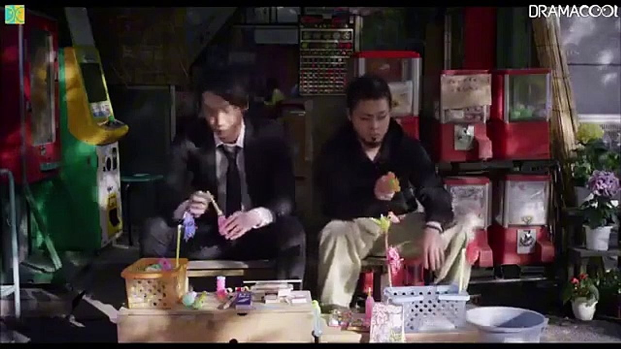 闇金ウシジマくんシーズン2、エピソード 4 ～ 5