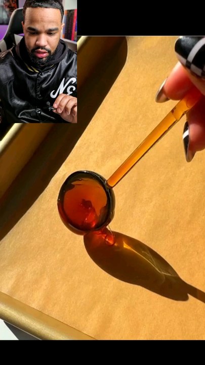 CETTE DINGUERIE ! 🔥🤩