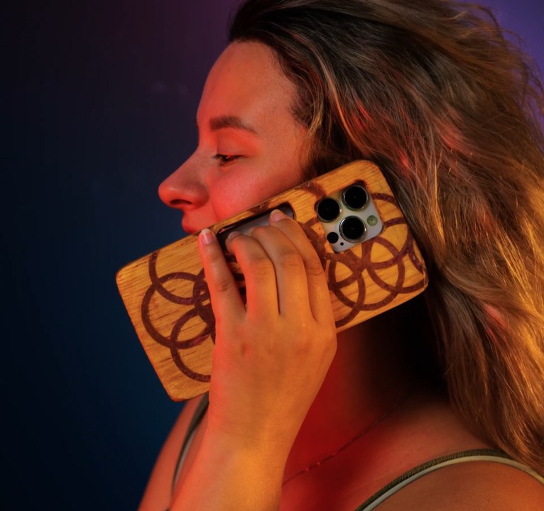 Des idées d'étuis de téléphone chics et personnalisables pour tous les styles !