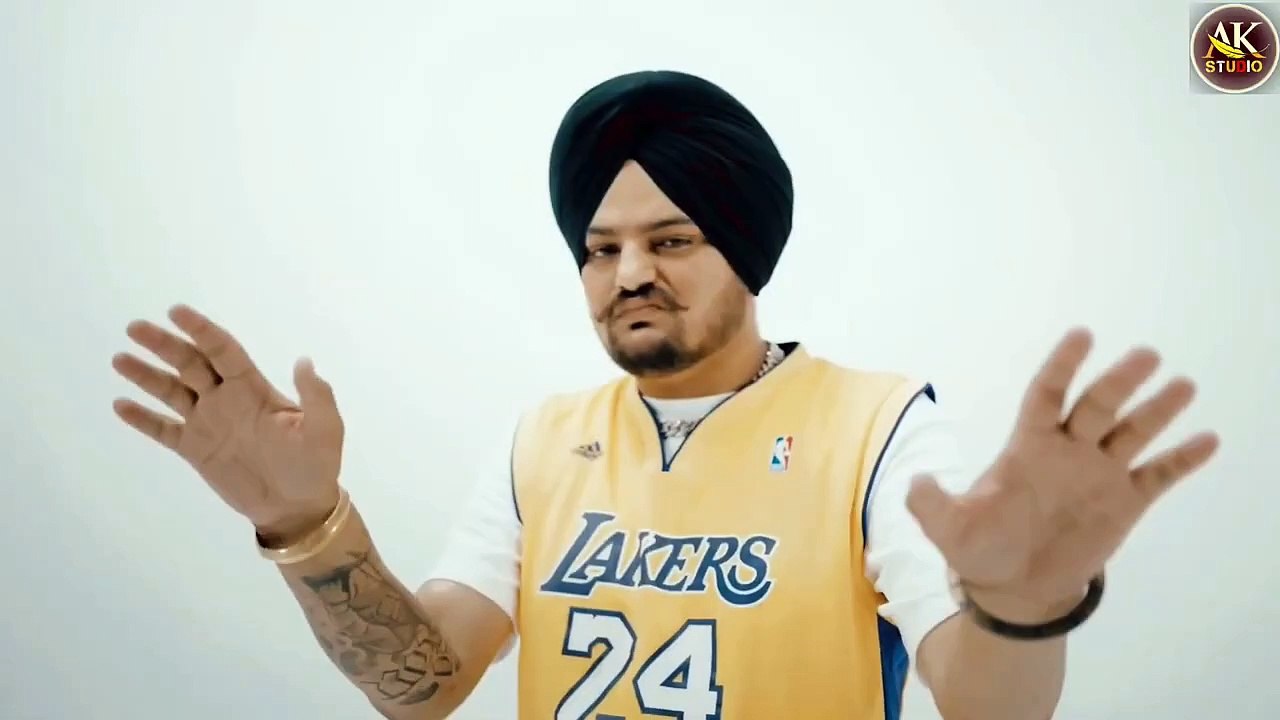 Bad _ Sidhu Moose Wala Song 2025 _ Panjabi New Song 2025 _ Sukh Sanghera _ Moosetape