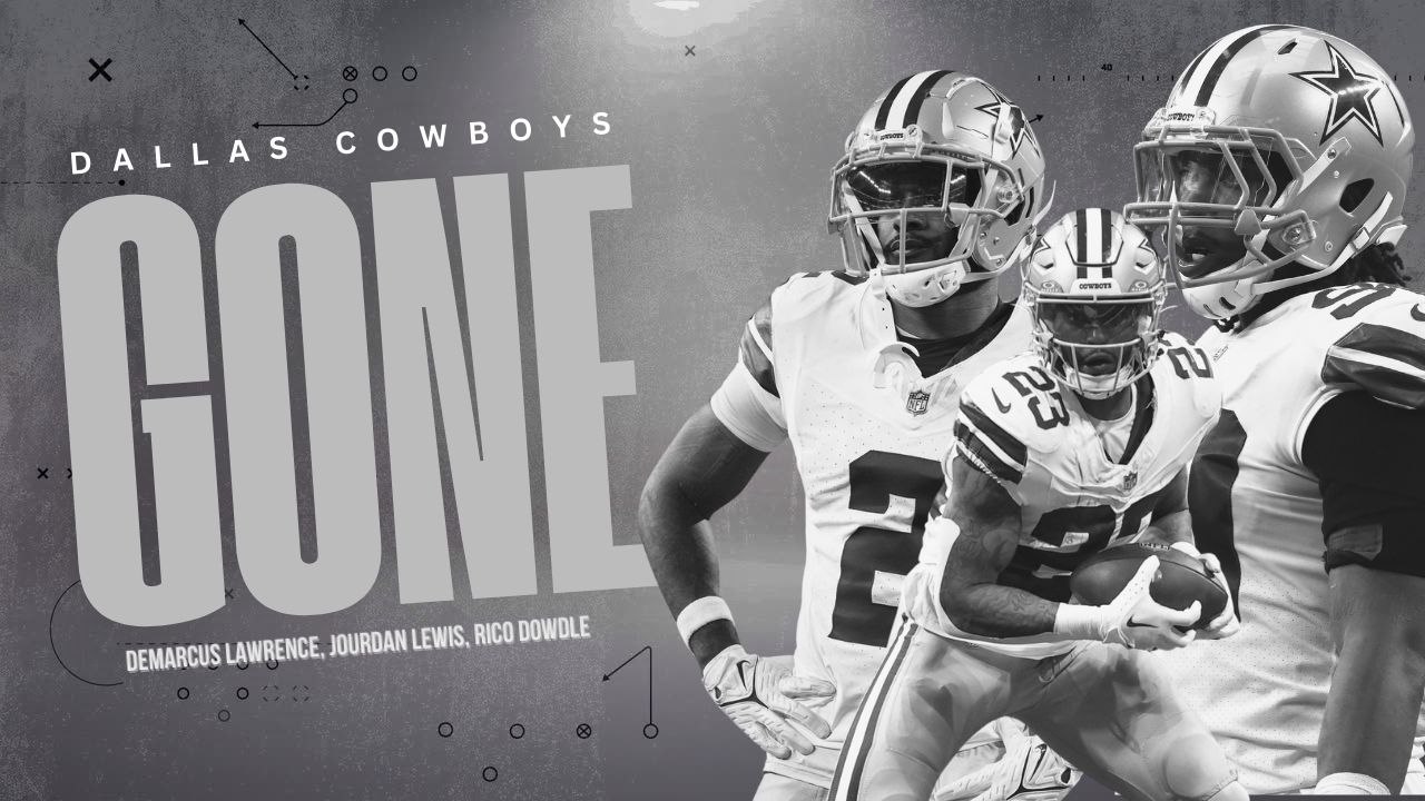 🚨 Cowboys Free Agency Shake-Up 🚨