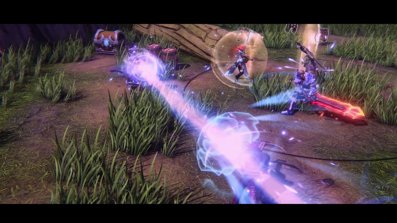 Velev - Tráiler de la Beta