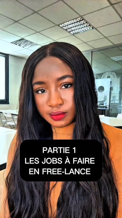 Les jobs à faire en free-lance