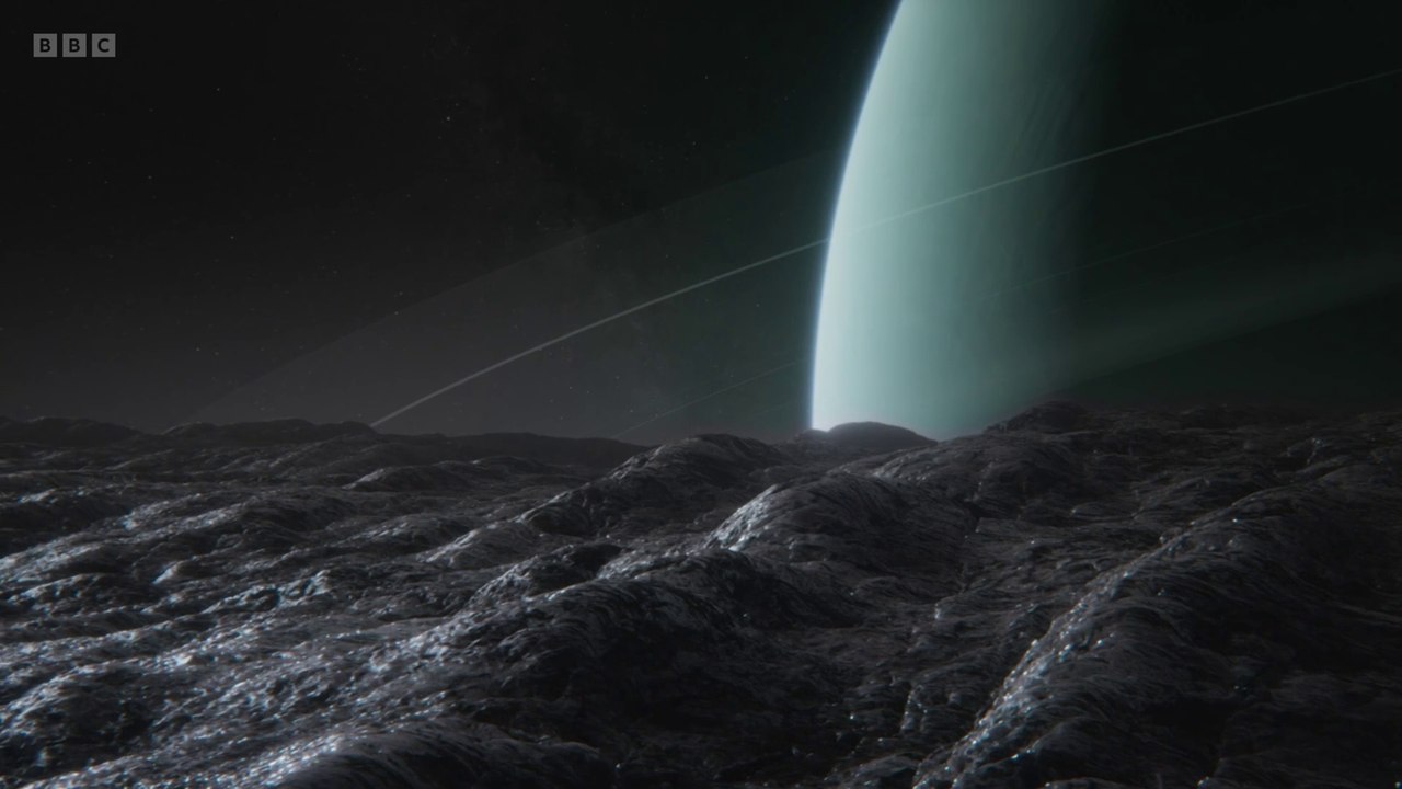 Solar System 2024 Episode 05 Strange Worlds Brian Cox