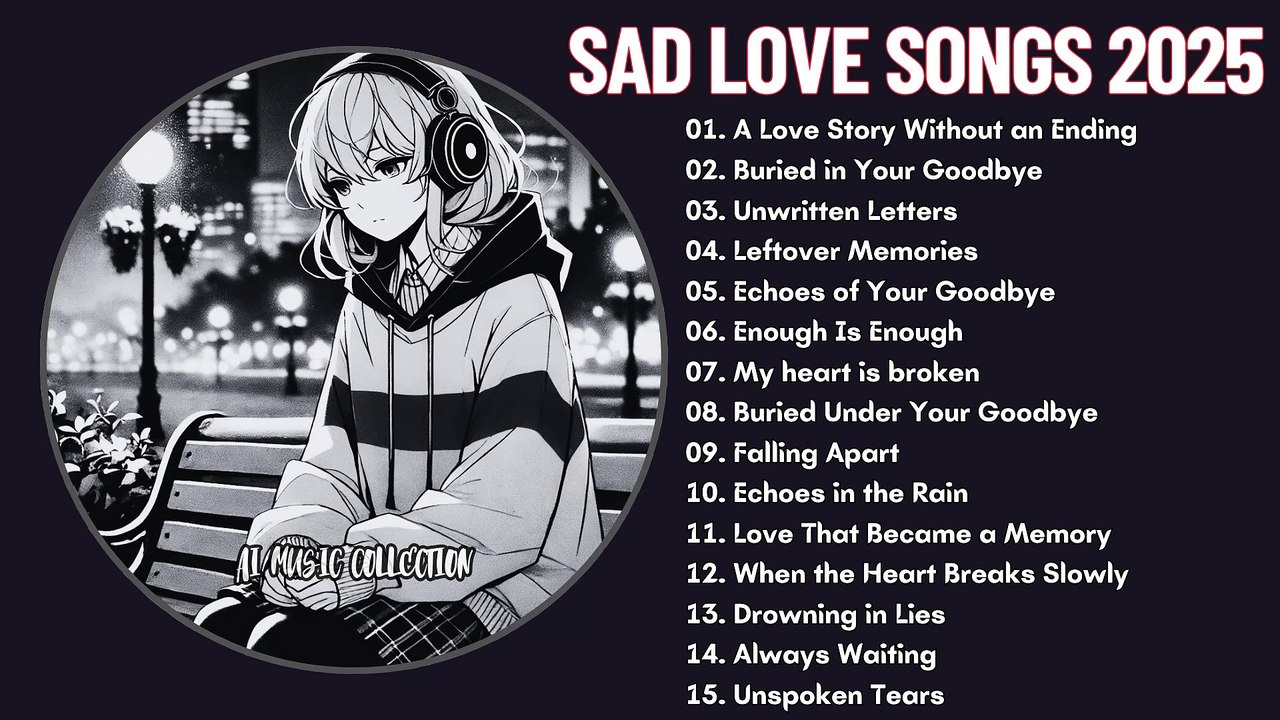 Nostalgic Love Songs | Slowed Versions for Emotional Heartbreak 💔😭