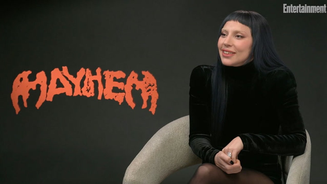 Lady Gaga’s Relationship With Fame and the Creative Journey Behind ‘Mayhem’