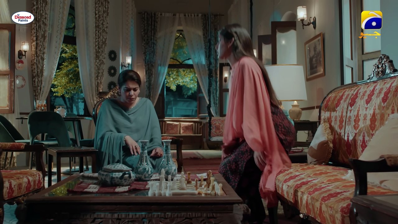 Mann Mast Malang Episode 05