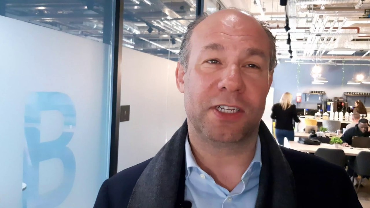 AI and Dealmaking Roundtable