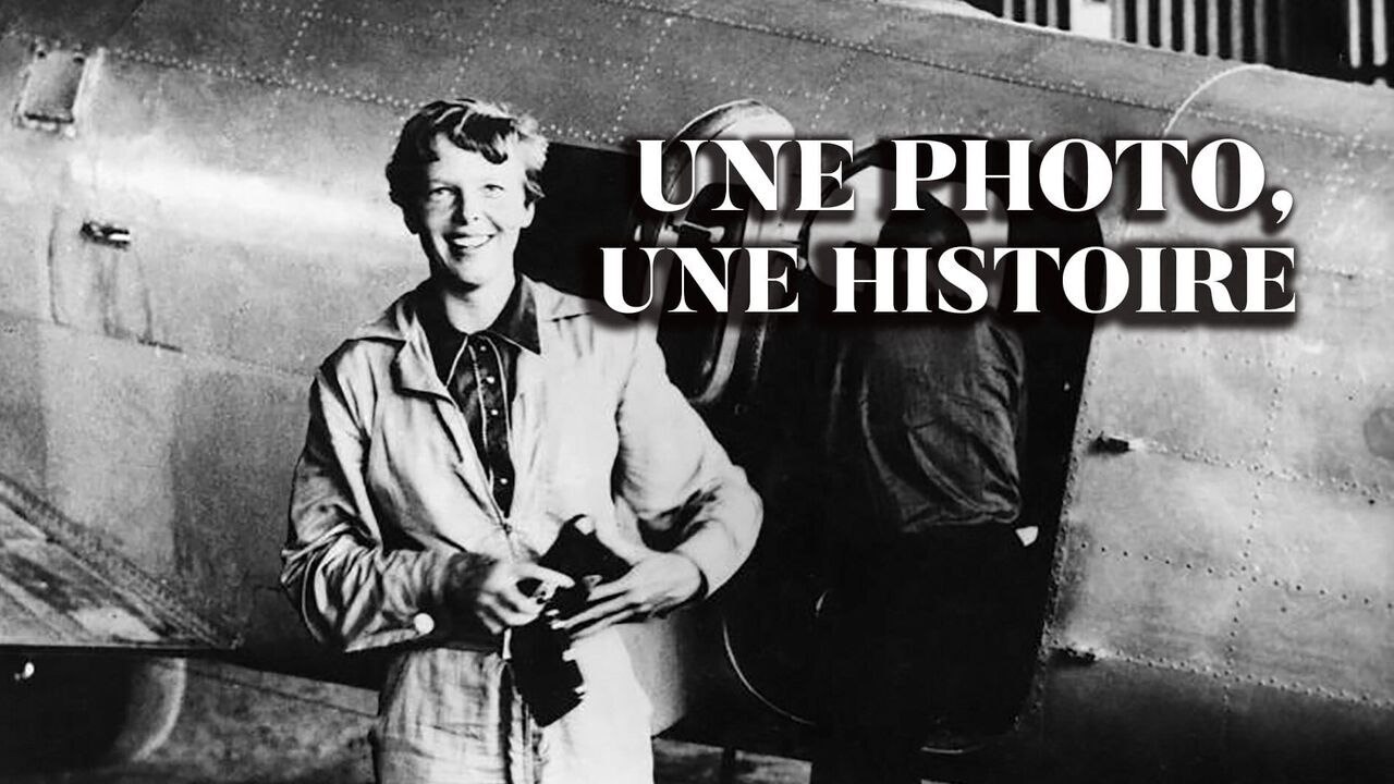 Une photo, une histoire