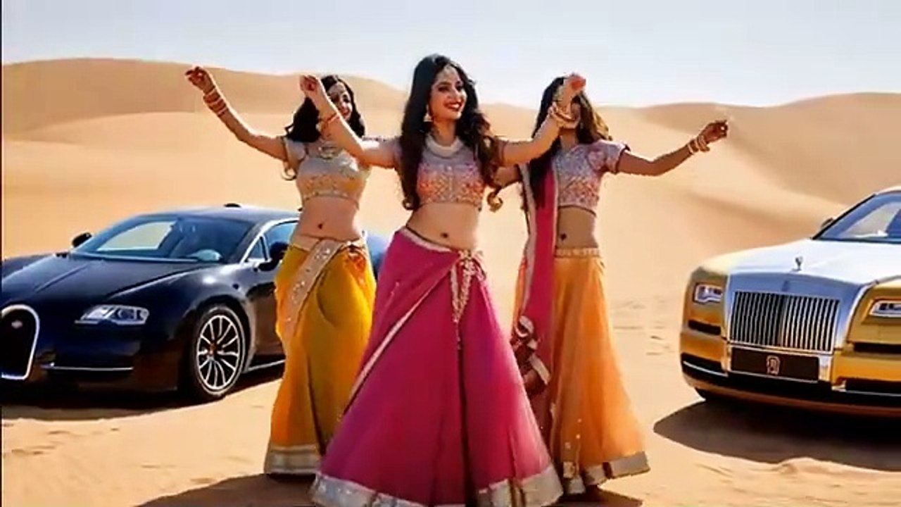 Indian Belly Dance || Jalwon Ki Rani || New Bollywood Hit Song 2025 #bellydance  #bollywood #song #