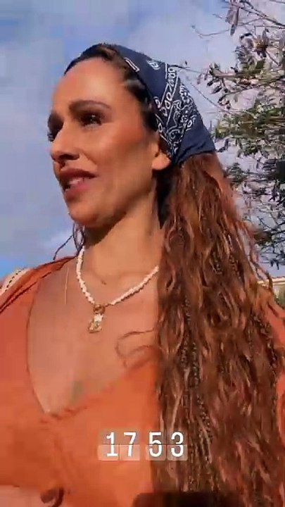 Rita Pereira Cabo Verde