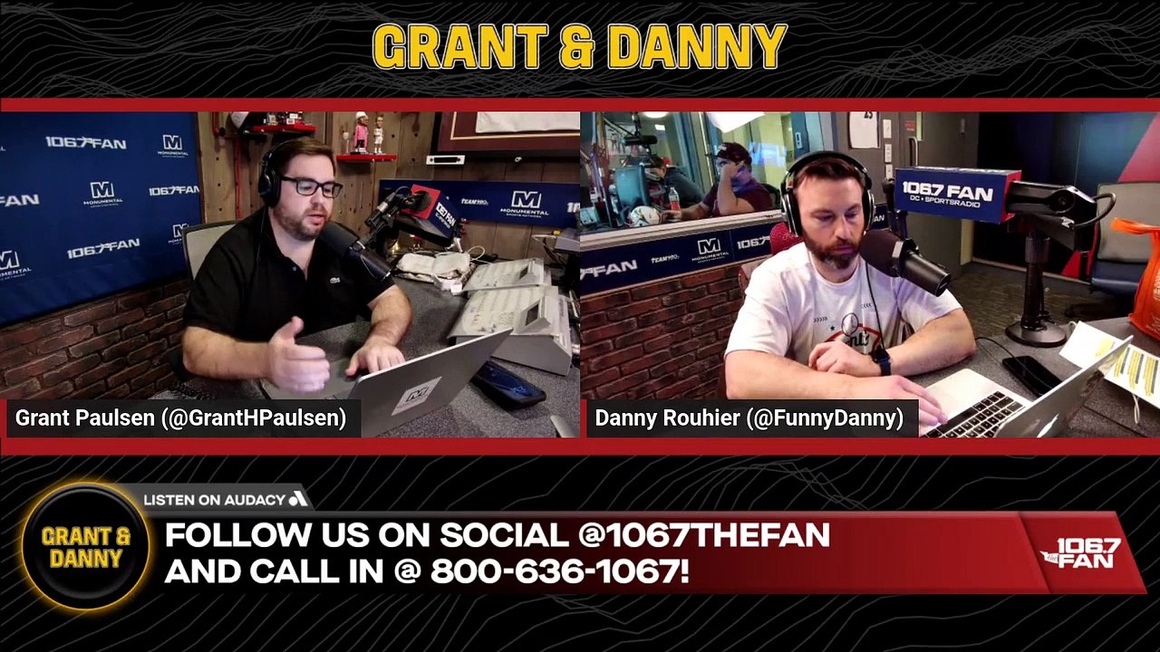 Have The Commanders Gotten Better On Defense?