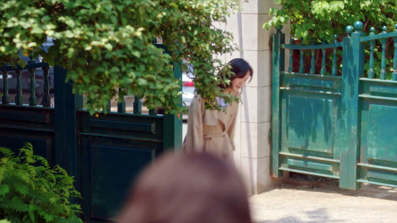 El Rey: Eterno Monarca - Capítulo 15