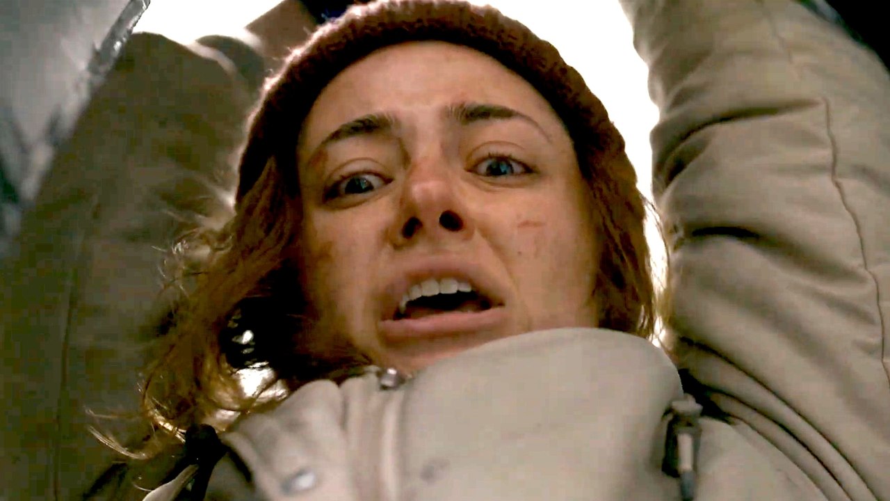 Trapped Below: A Gripping Rescue on NBC’s Chicago Med