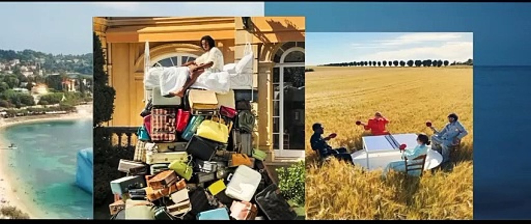 Géraldine Maillet : « Avec Backtage, j’ai découvert la réalité du business »