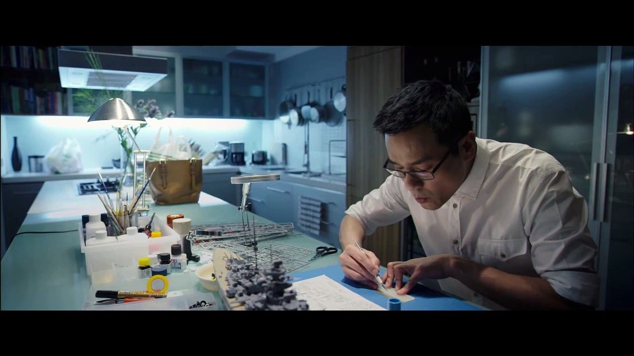 李碧華鬼魅系列之奇幻夜 陳法拉 Tales from the Dark series