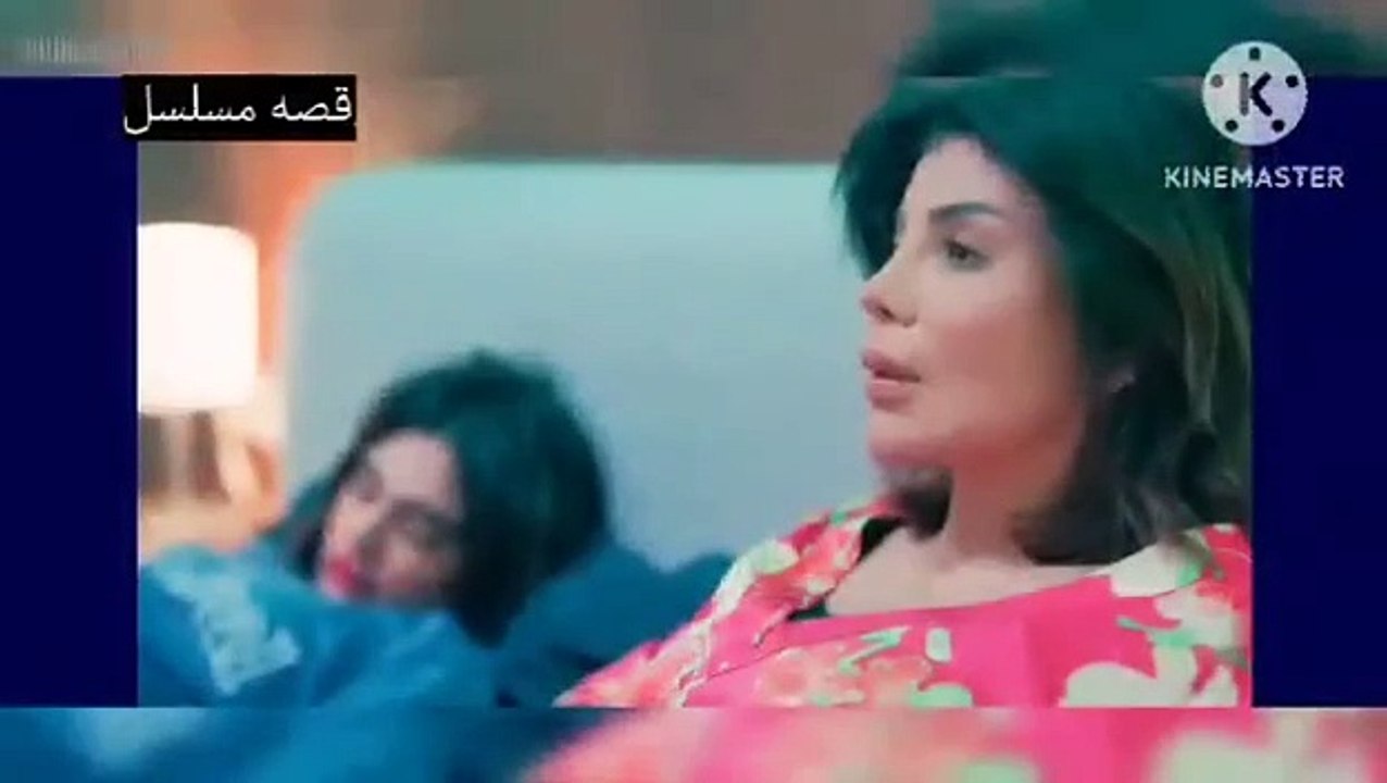 مسلسل بيت حمولة الحلقة ١٣