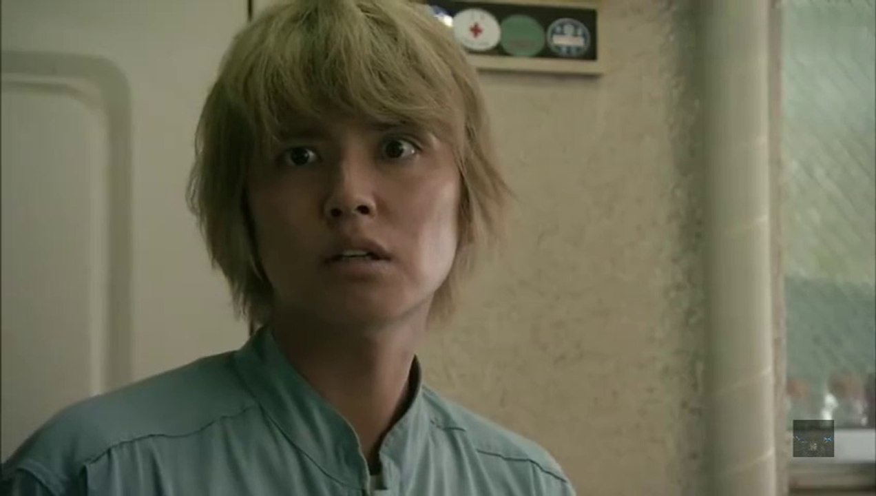 ほん怖 2017 或るマンション